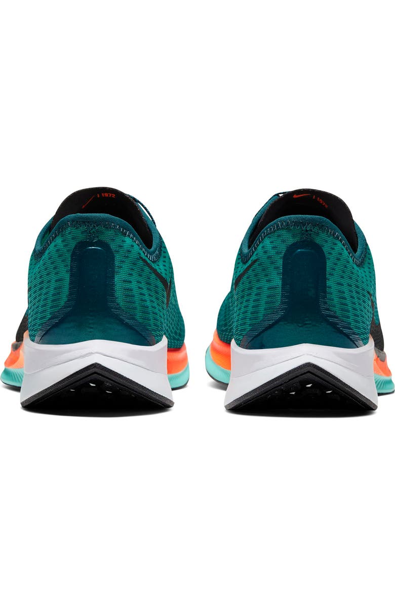 Nike Zoom Pegasus Turbo 2 Hakone Running Shoe, Alternate, color,