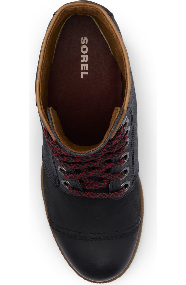 SOREL Joan of Arctic WEdge Boot, Alternate, color,