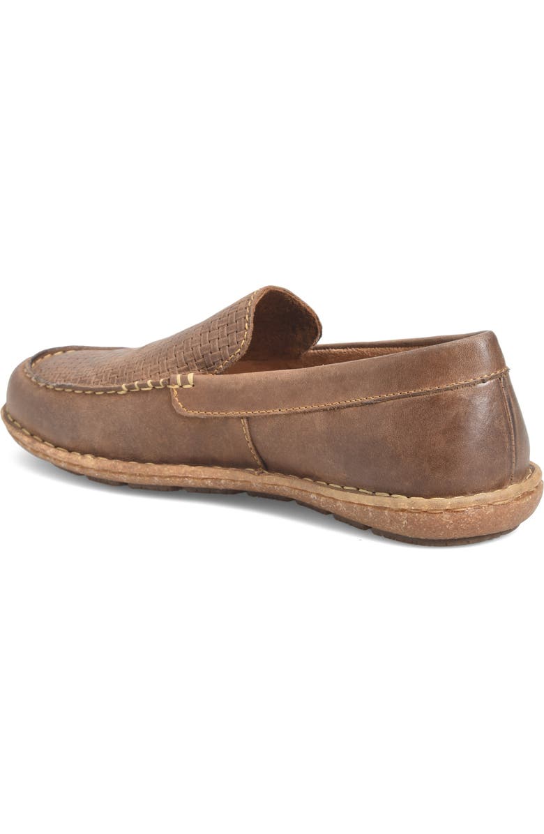 Børn Naldo Slip-On, Alternate, color,