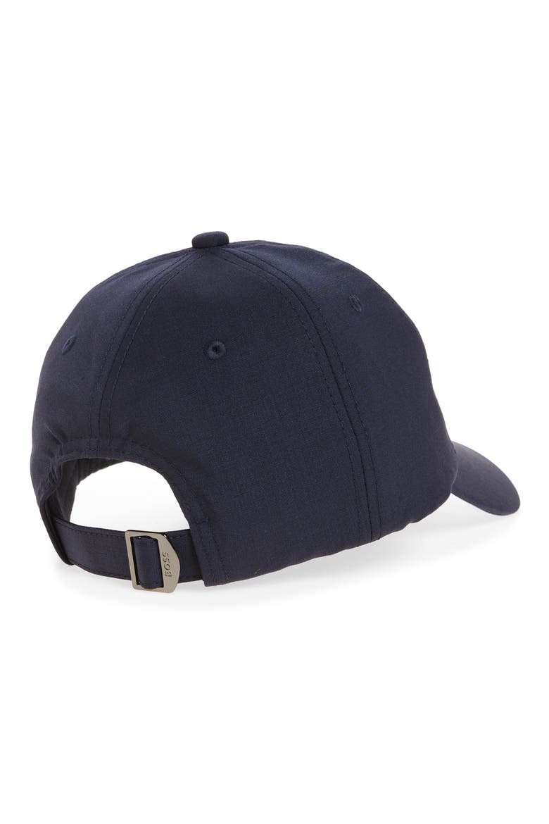 Zed Performance Virgin Wool Blend Baseball Cap, Alternate, color, DK BU