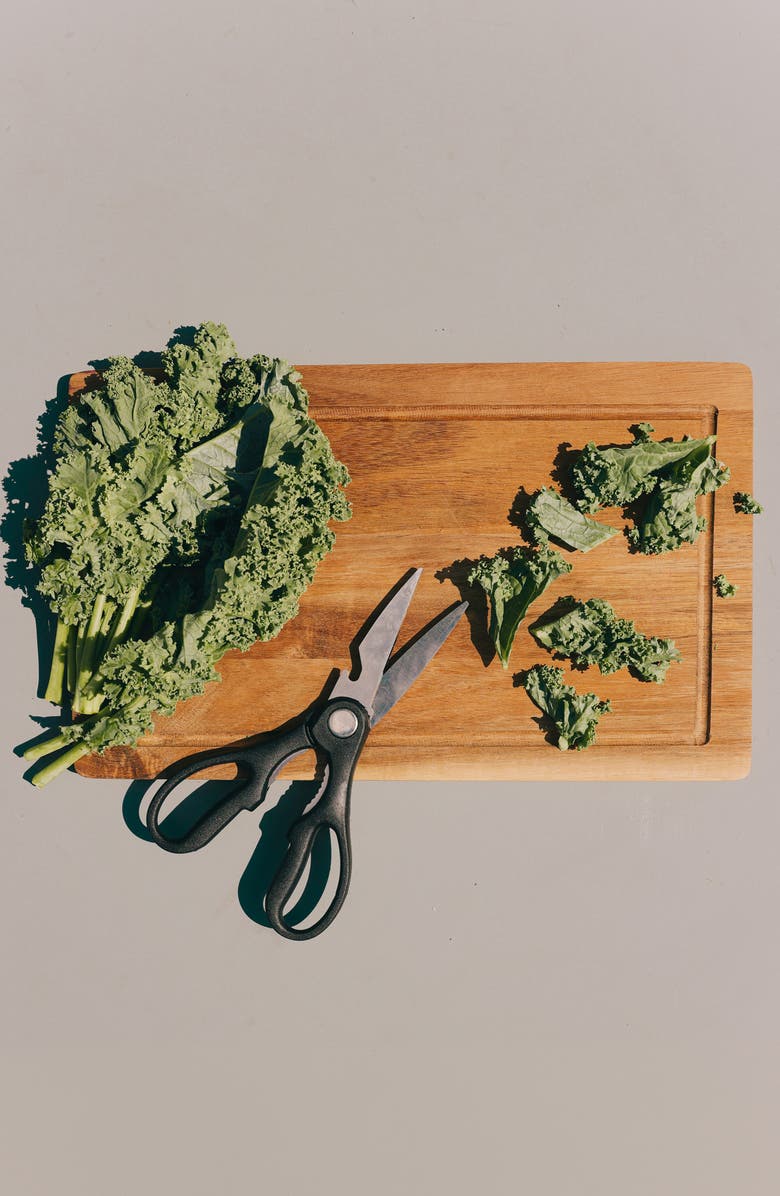 Silver One International 8-Piece Chef Set, Alternate, color, 