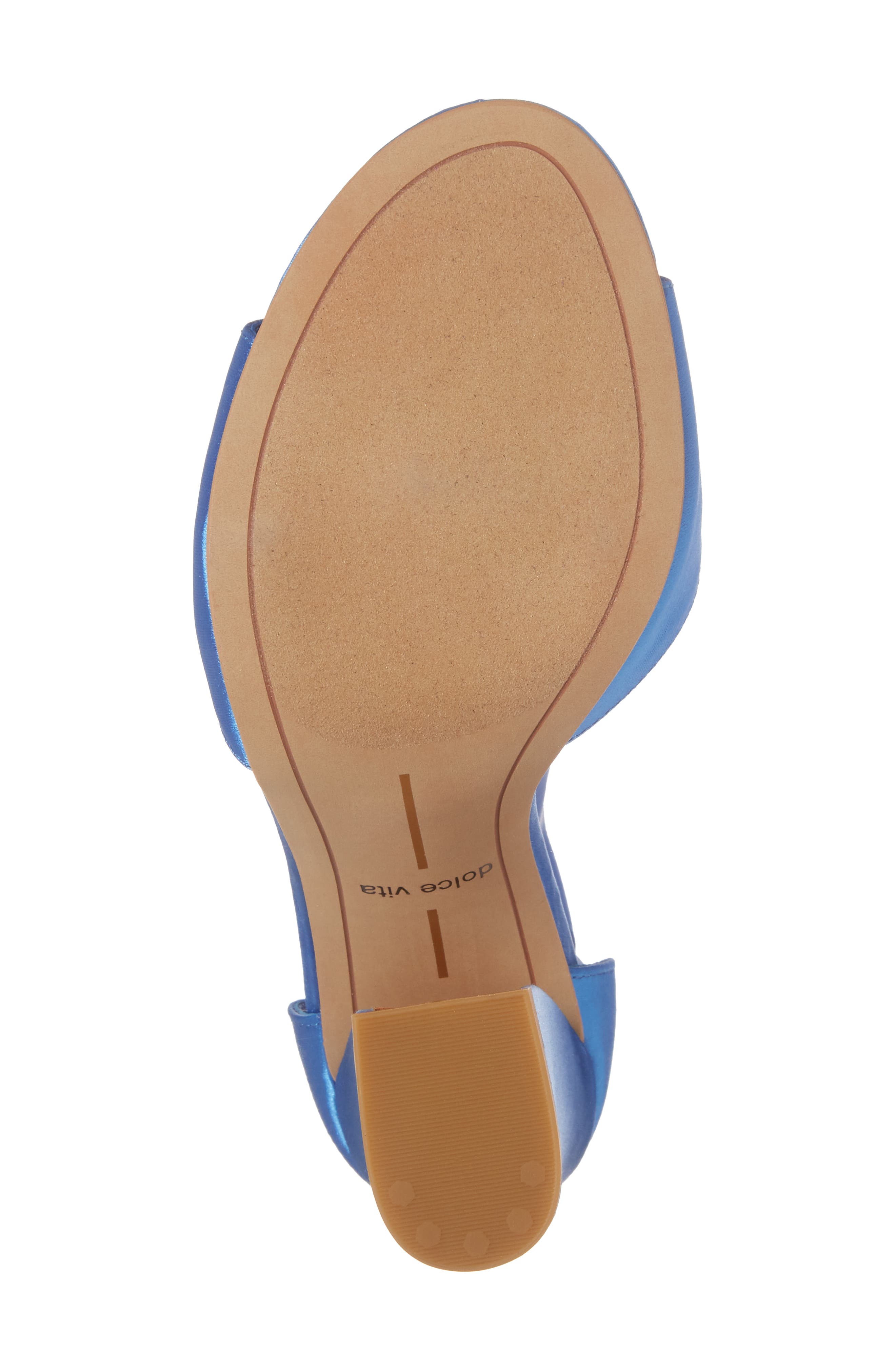 Dolce Vita Harvyy Sandal, Alternate, color, 