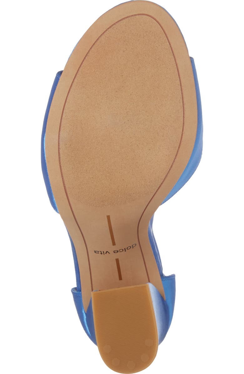 Dolce Vita Harvyy Sandal, Alternate, color,