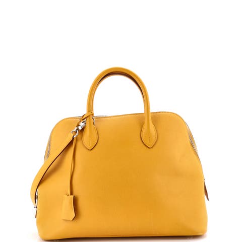 Bolide 1923 Bag Epsom 30