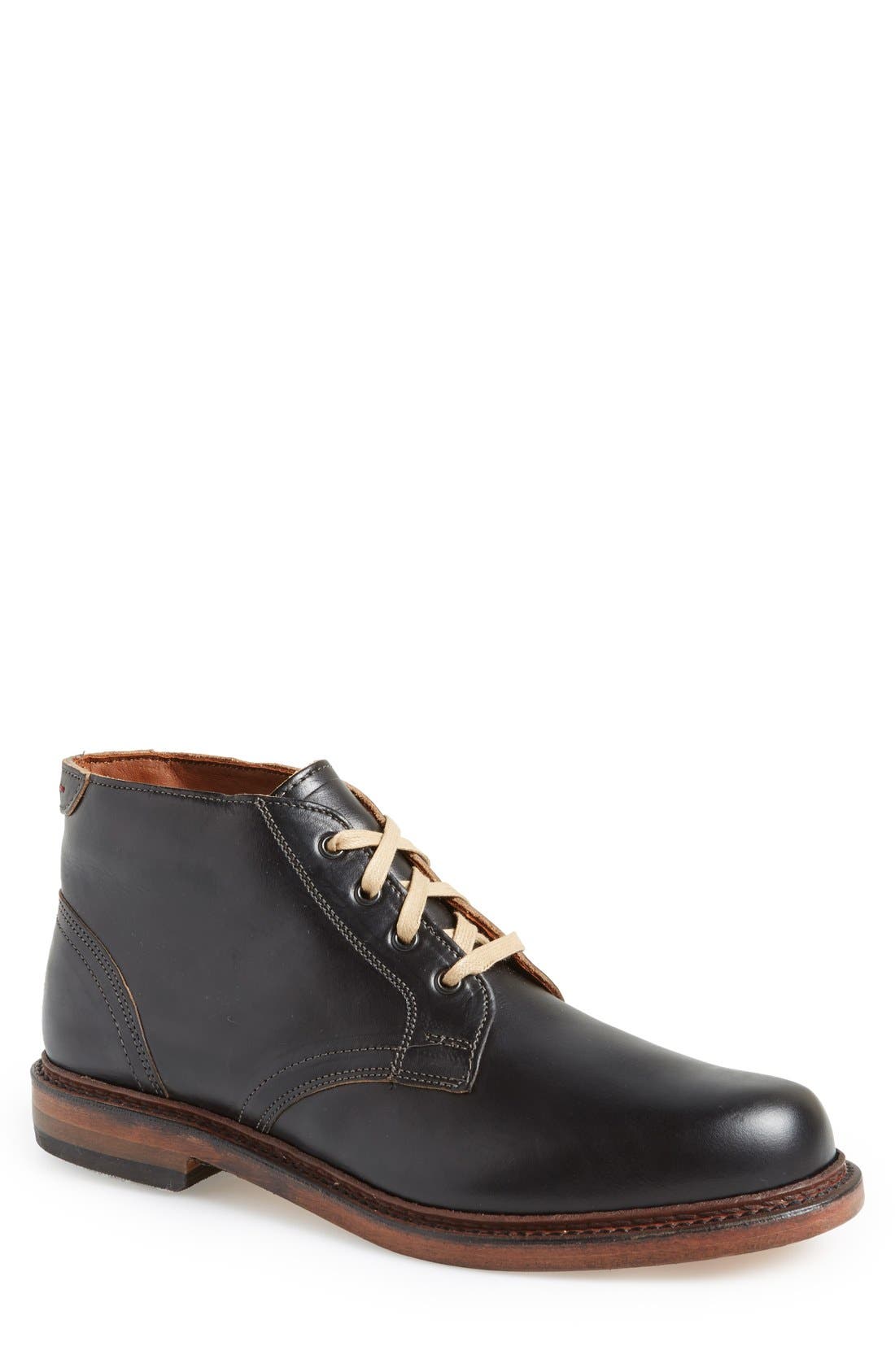Allen Edmonds 'Odenwald' Chukka Boot, Main, color, 