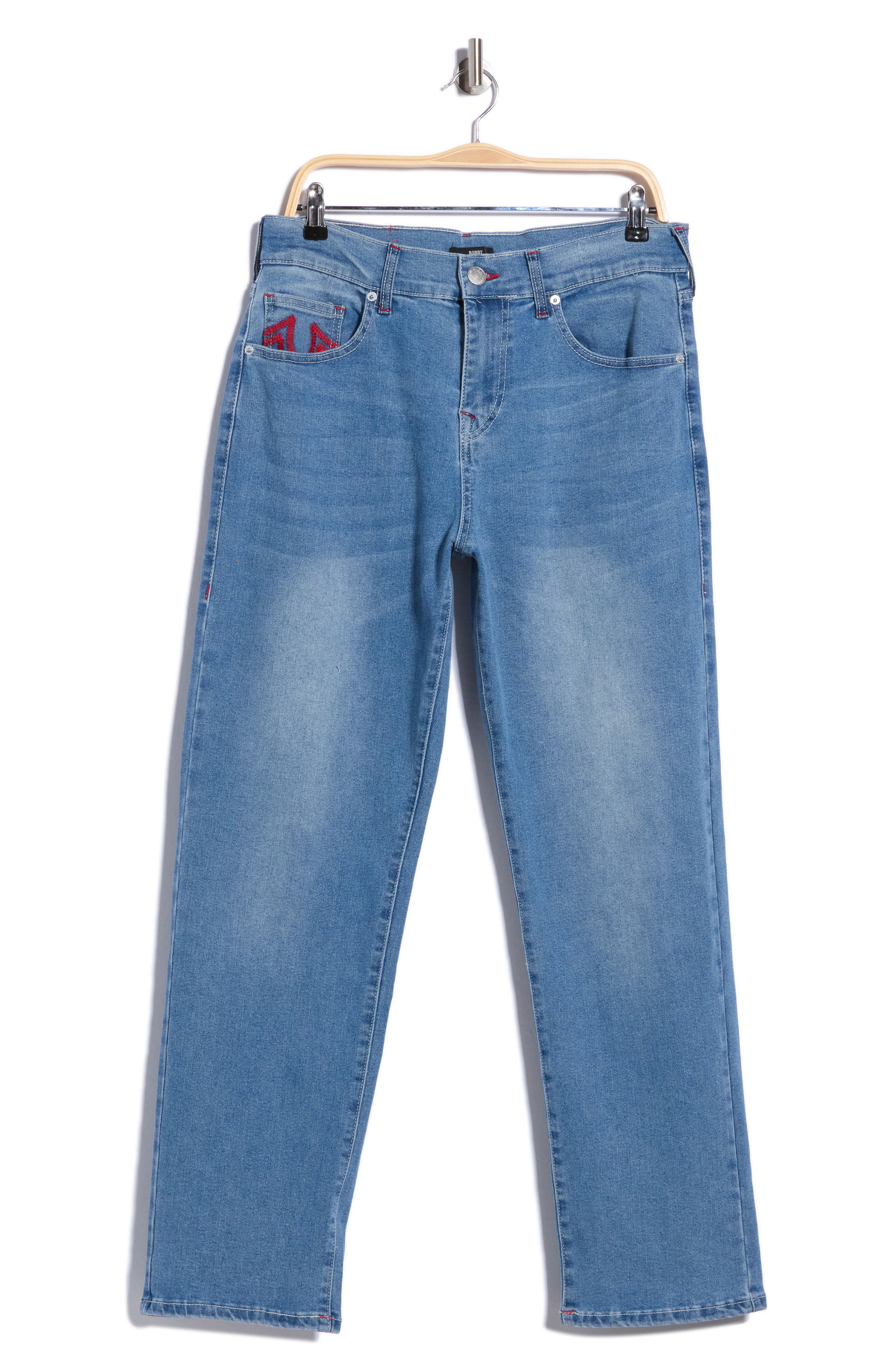 selected MEDIUM RODEO BLUES