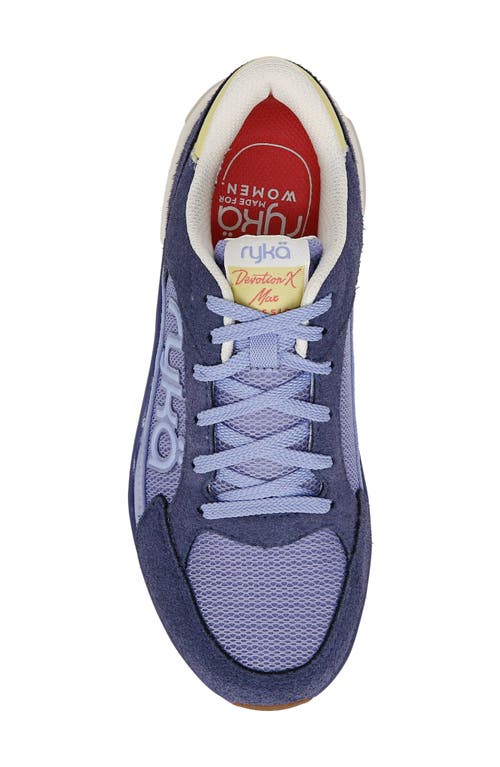 Ryka Rykä Devotion X Max Classic Sneaker