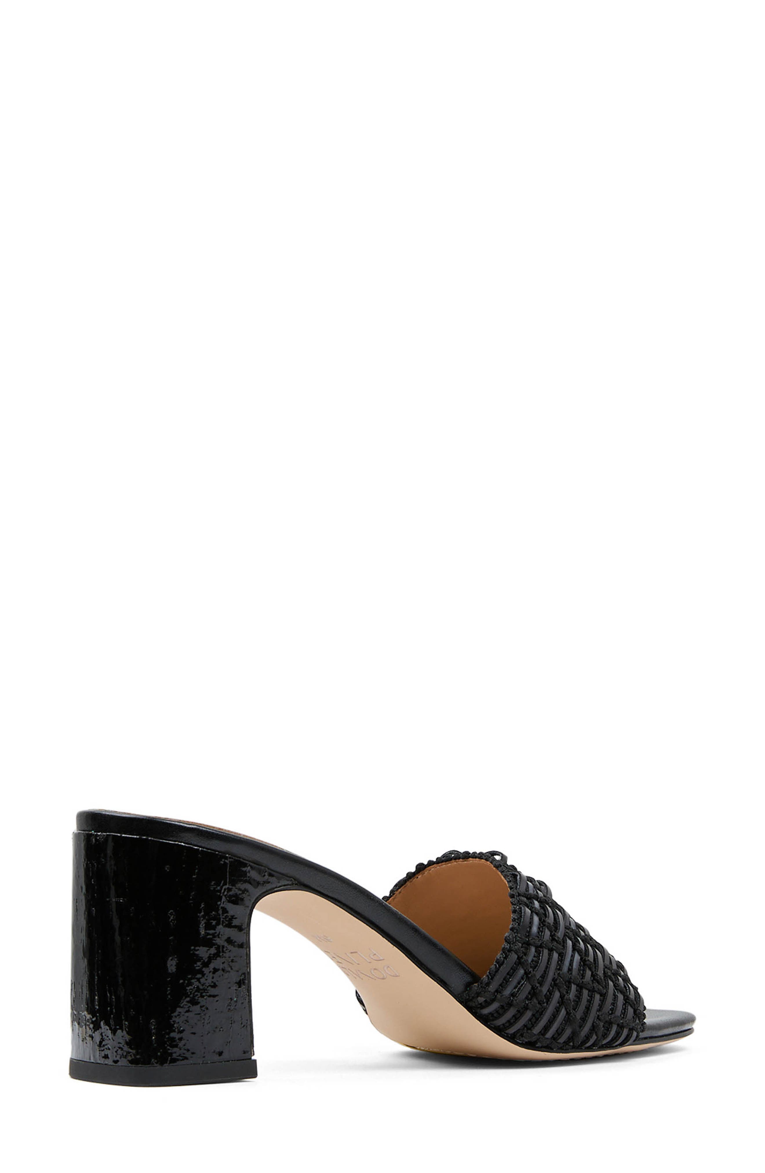 Donald Pliner Danilach Woven Mule, Alternate, color, 