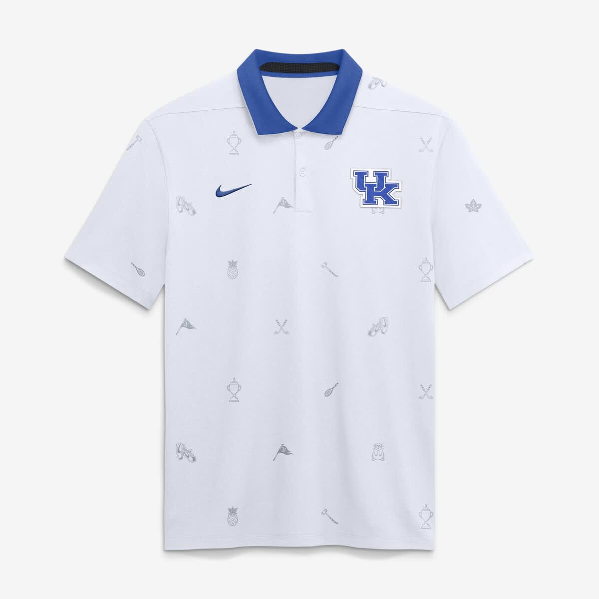 selected White