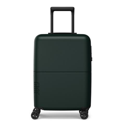 Carry On Light Expandable