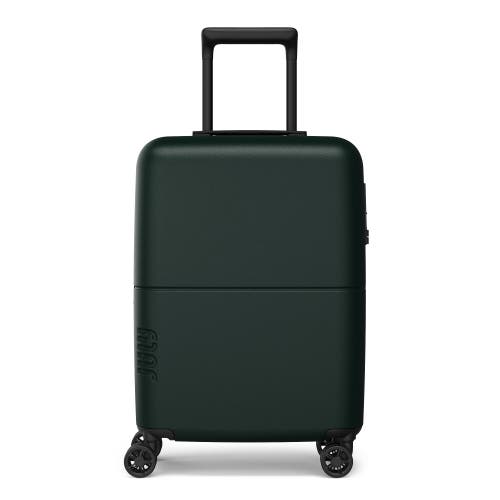 July Carry On Light Expandable in Forest at Nordstrom