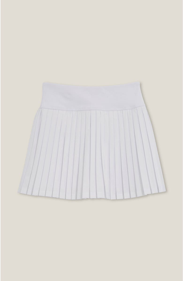 Cotton On Kids Kid's Ashleigh Tennis Skirt, Alternate, color, 