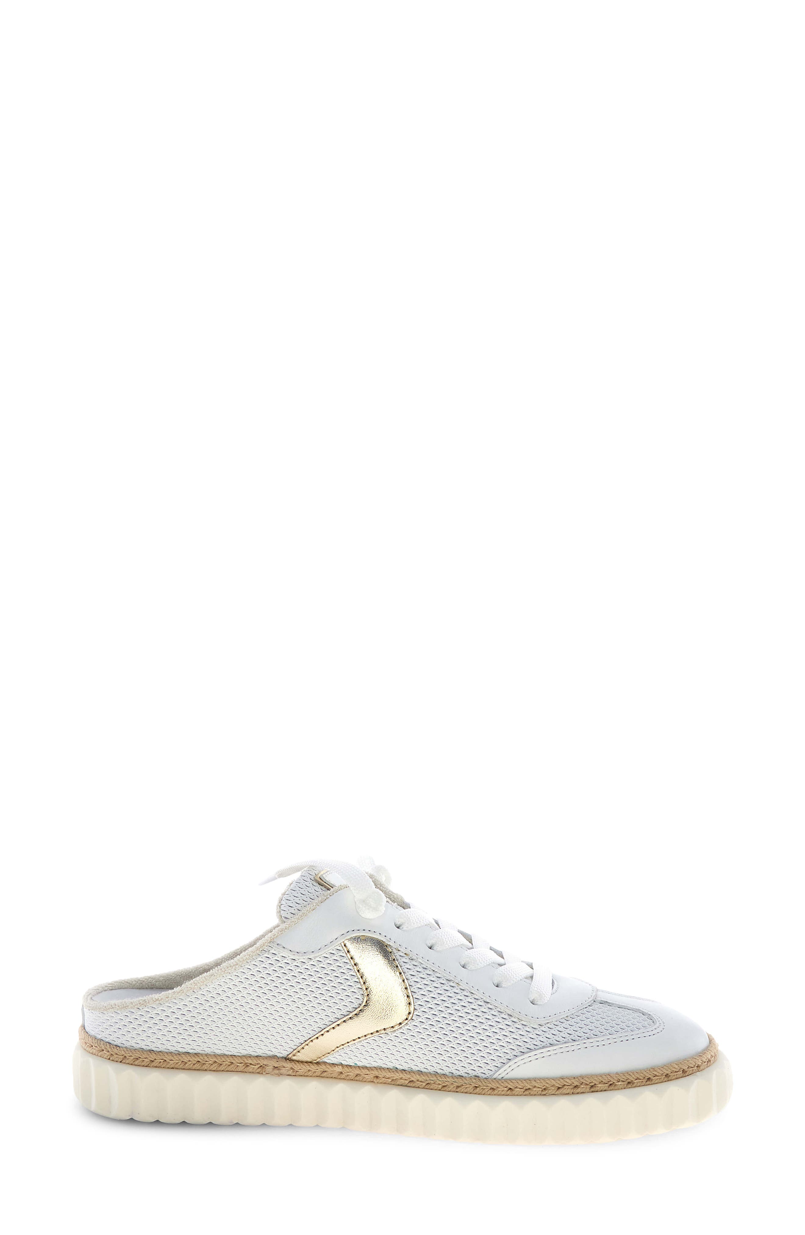 Ines Sneaker Mule - image 4