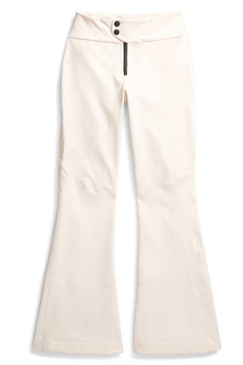 Snoga Ski Pants, Alternate, color, WHITE DUNE