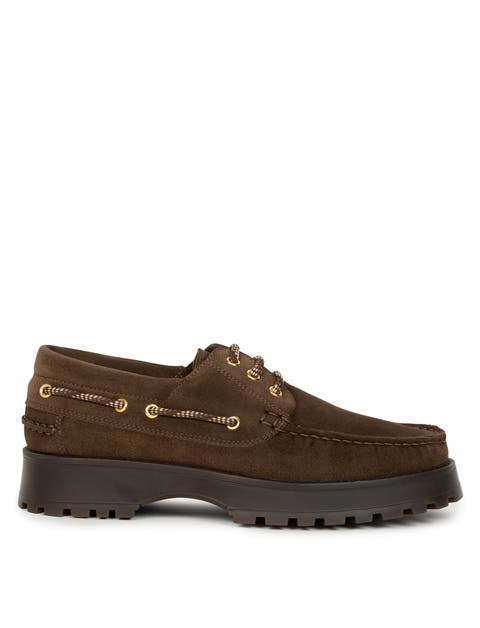 Benthe Loafers & Derbies