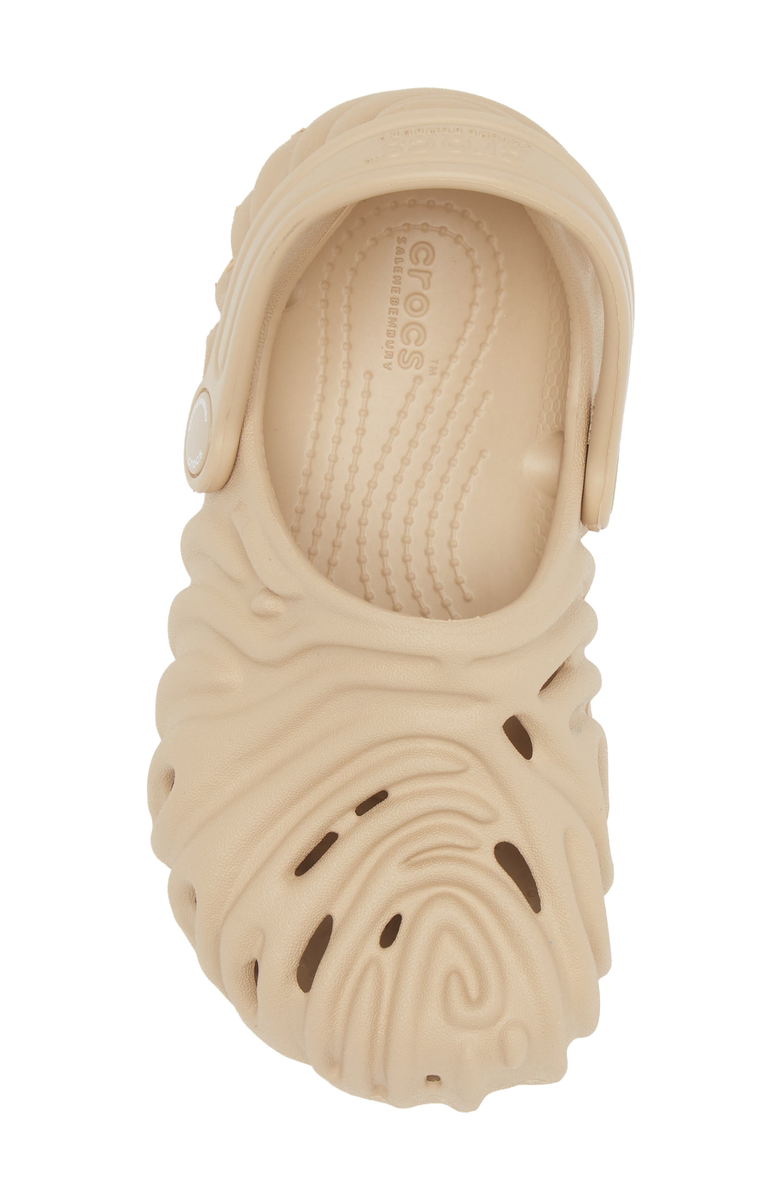 CROCS x Salehe Bembury The Pollex Clog, Alternate, color, 