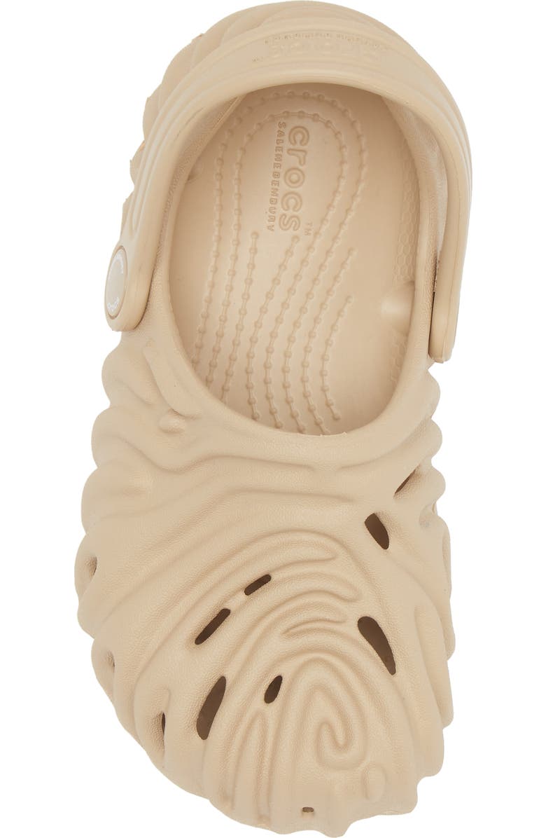 CROCS x Salehe Bembury The Pollex Clog, Alternate, color,