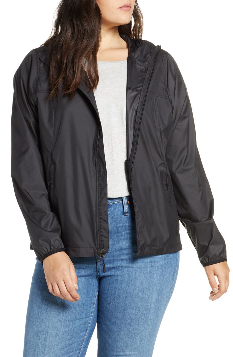 The North Face Cyclone WindWall<sup>®</sup> Jacket, Main, color,