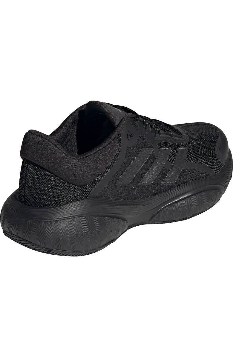 adidas Lace-up Activewear Sneaker, Alternate, color,