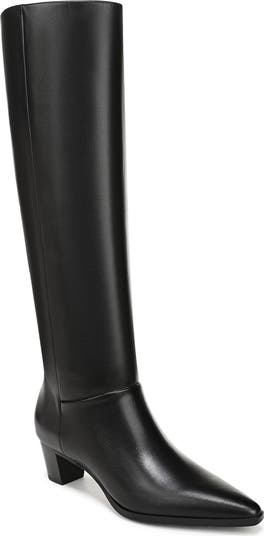 Genevieve Knee High Boot