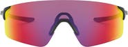 Oakley 125mm Polarized Shield Sunglasses