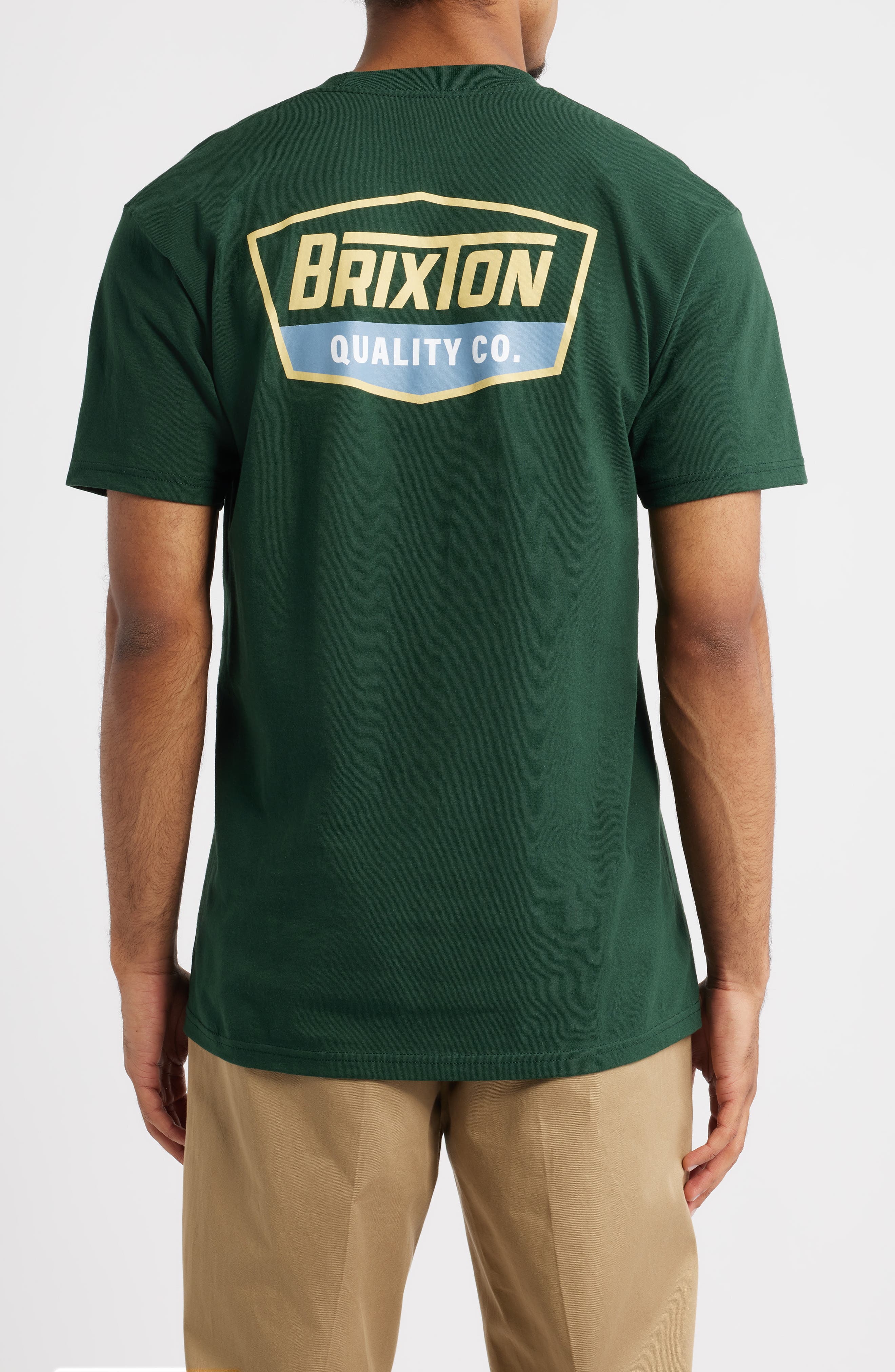 Regal Graphic T-Shirt - image 2