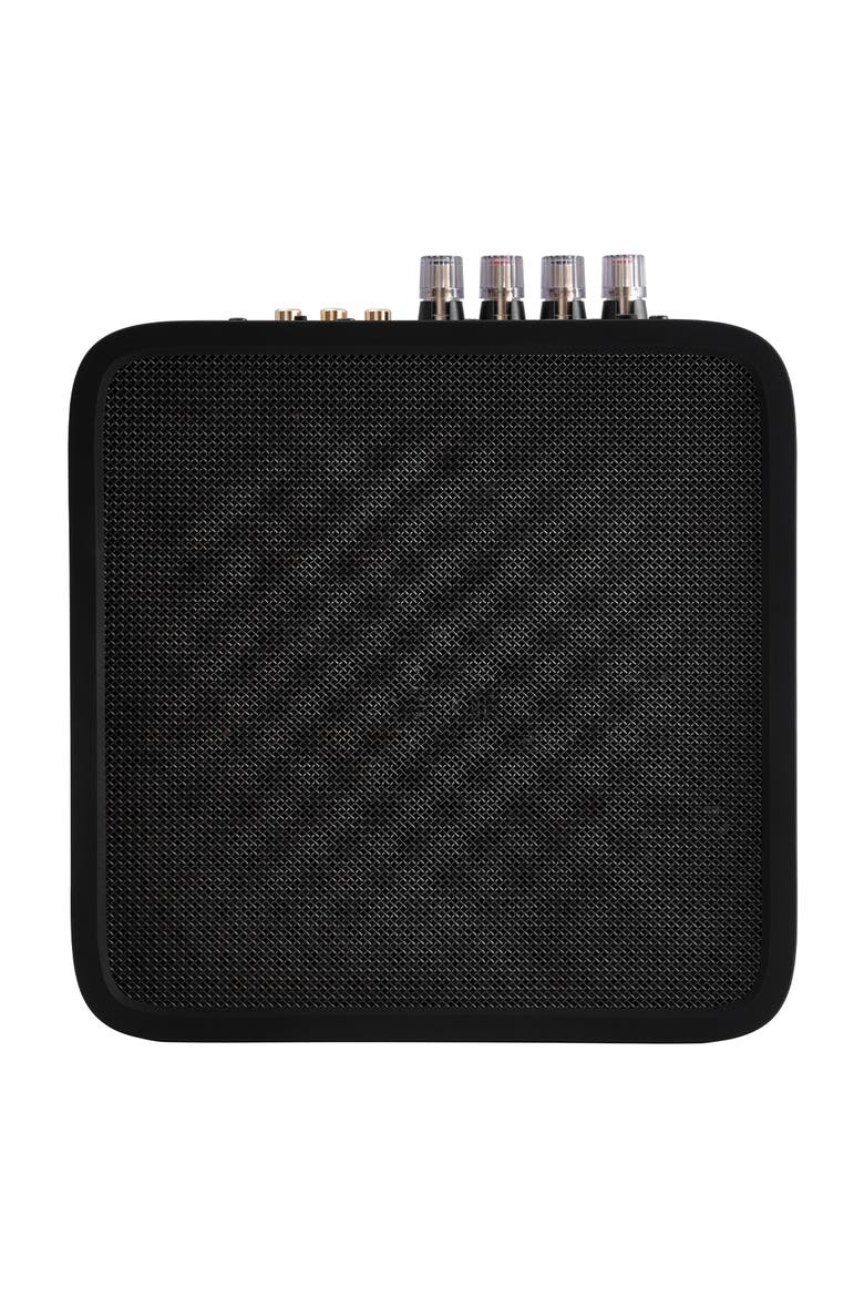 Model M1 Wireless Streaming Amplifier, Alternate, color, Black