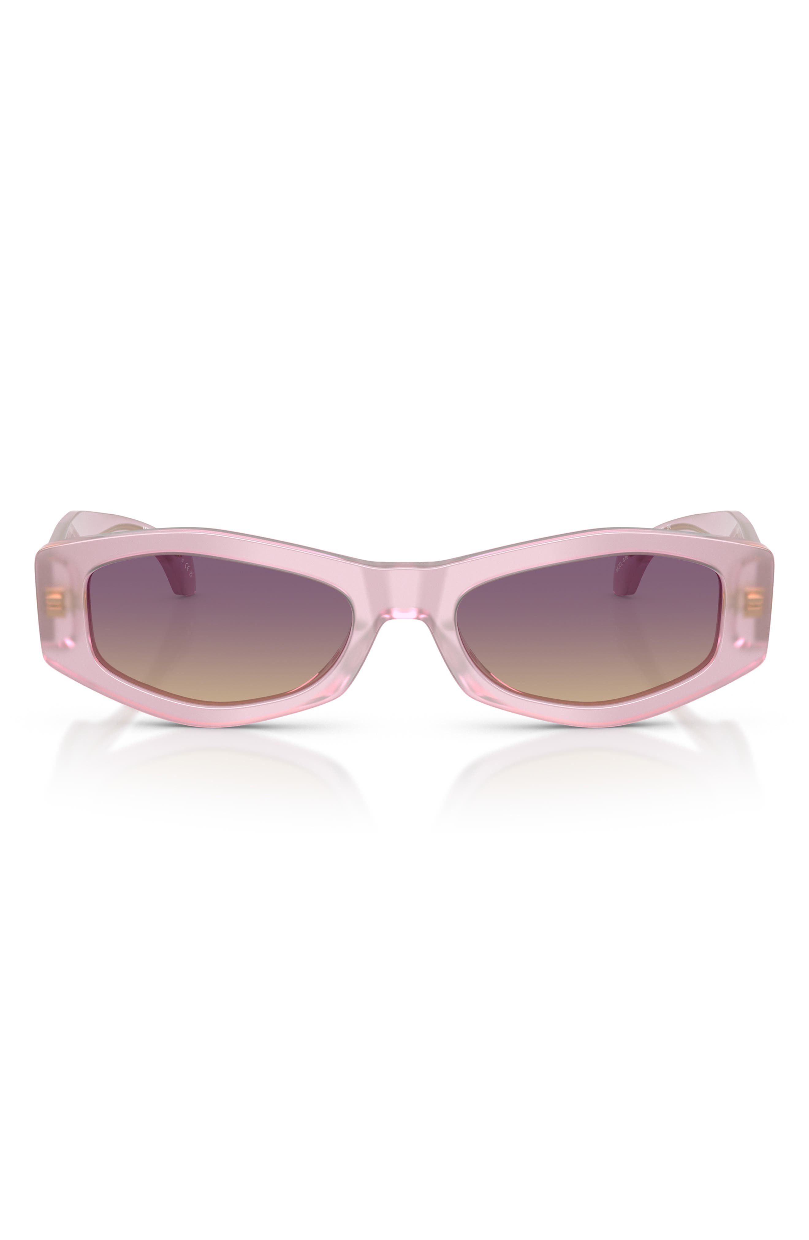 OPAL LILLAC/ YELLOW / VIOLET