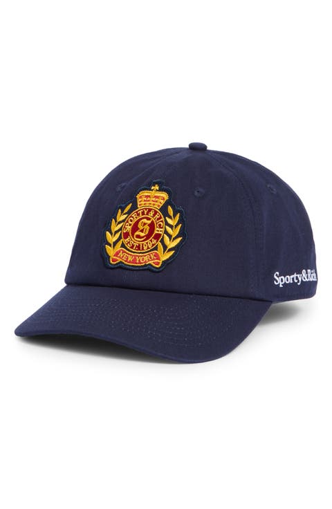 SPORTY & RICH ヤンキース コレクショ【関税込】 Sporty & Rich for '47 & The New York Yankees