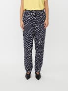Masai Copenhagen MaPless Polka Dot Tapered Pants