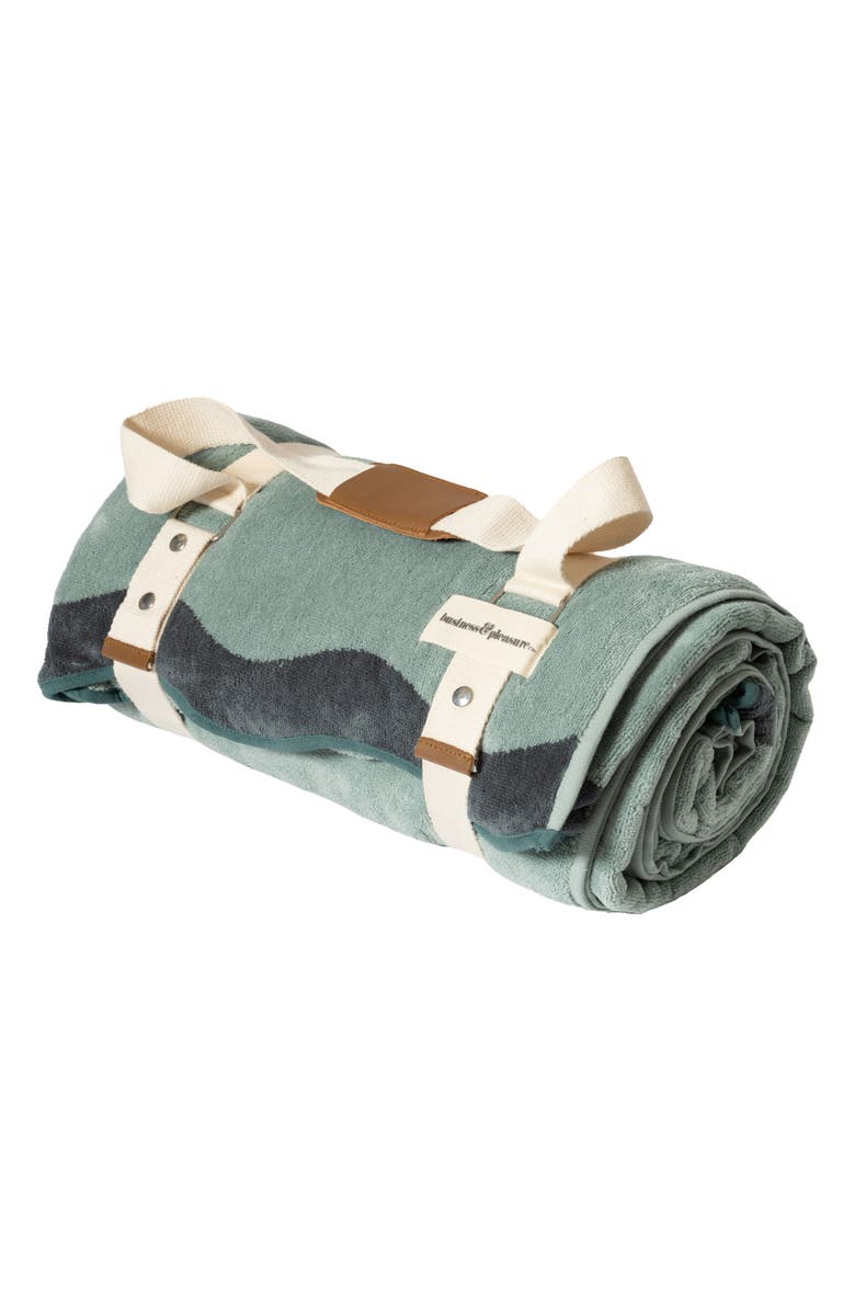 BUSINESS AND PLEASURE CO The Beach Blanket, Alternate, color, 