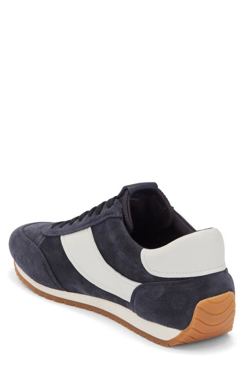 Vince Ocean Sneaker In Multi