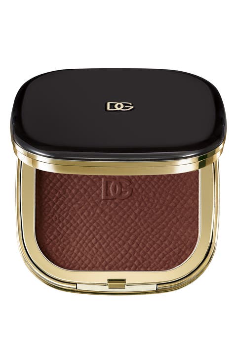 Face & Eyes Match Lasting Bronzer & Eyeshadow Powder