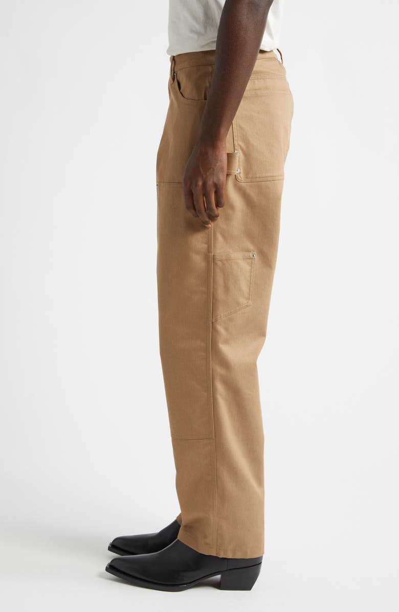 Golden Goose Journey Painter Pants, Alternate, color, 