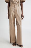 Max Mara Nora Wide Leg Pants