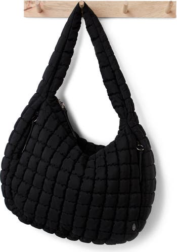 注目ブランド!!◆Free People◆FP Movement Quilted Carryall FP Movement Quilted Carryall | Free People | J. Longs