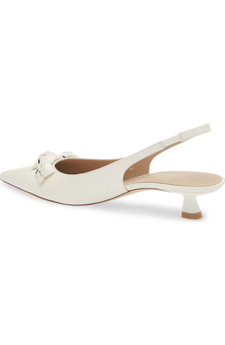 Stuart Weitzman Rosie Slingback 35 Pump, Alternate, color,