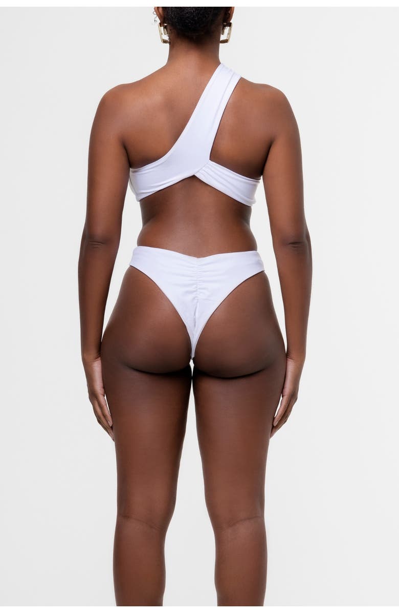 Bohn Jsell Aeriel One-piece Swimsuit, Alternate, color, White