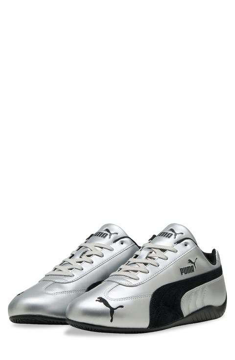 Speedcat Metallic Sneaker (Men)