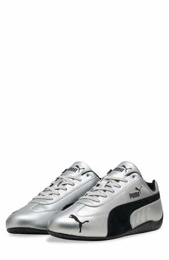 Speedcat Metallic Sneaker