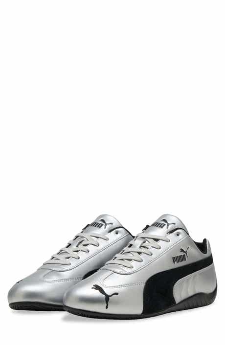 Speedcat Metallic Sneaker