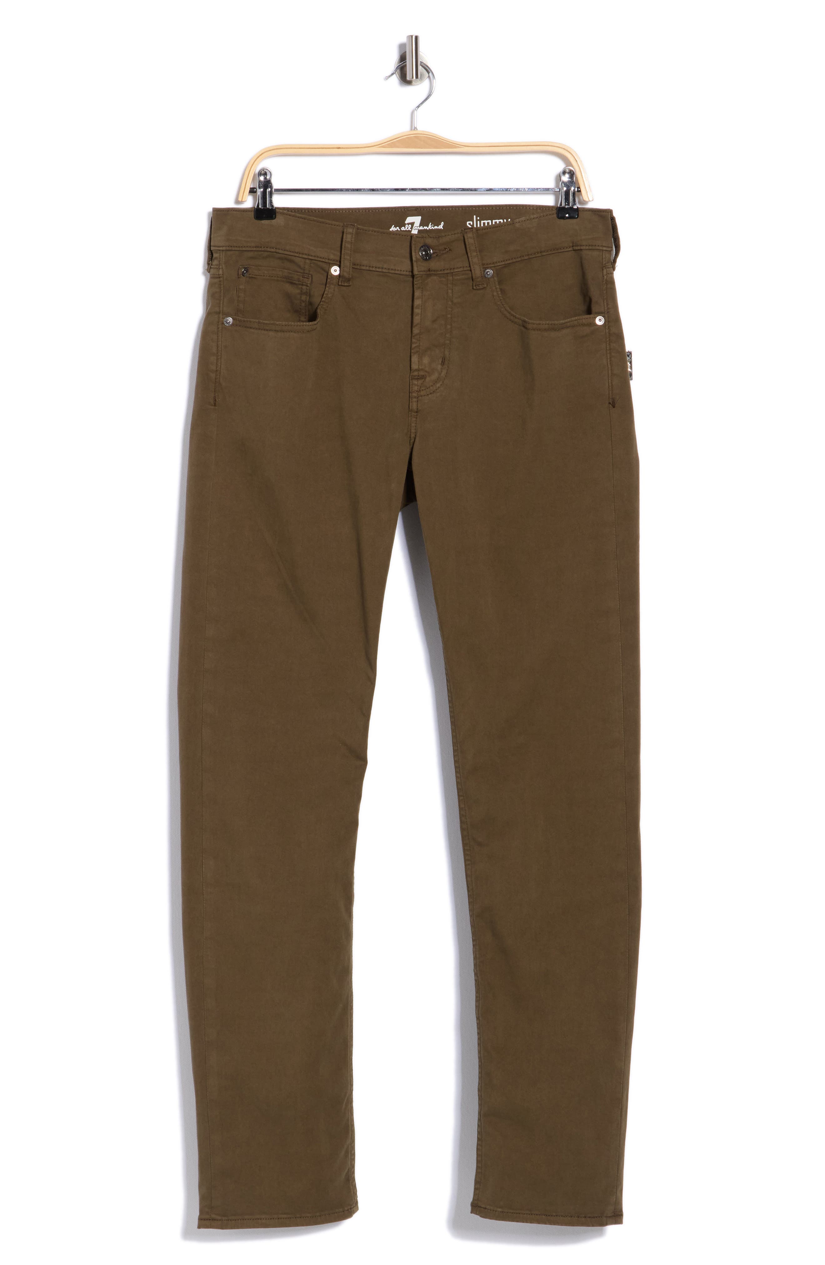 selected SATEEN ARMY