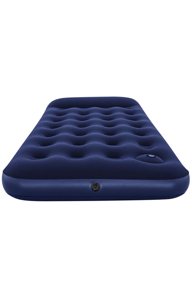 Air Mattress Twin 11", Alternate, color, Multicolored