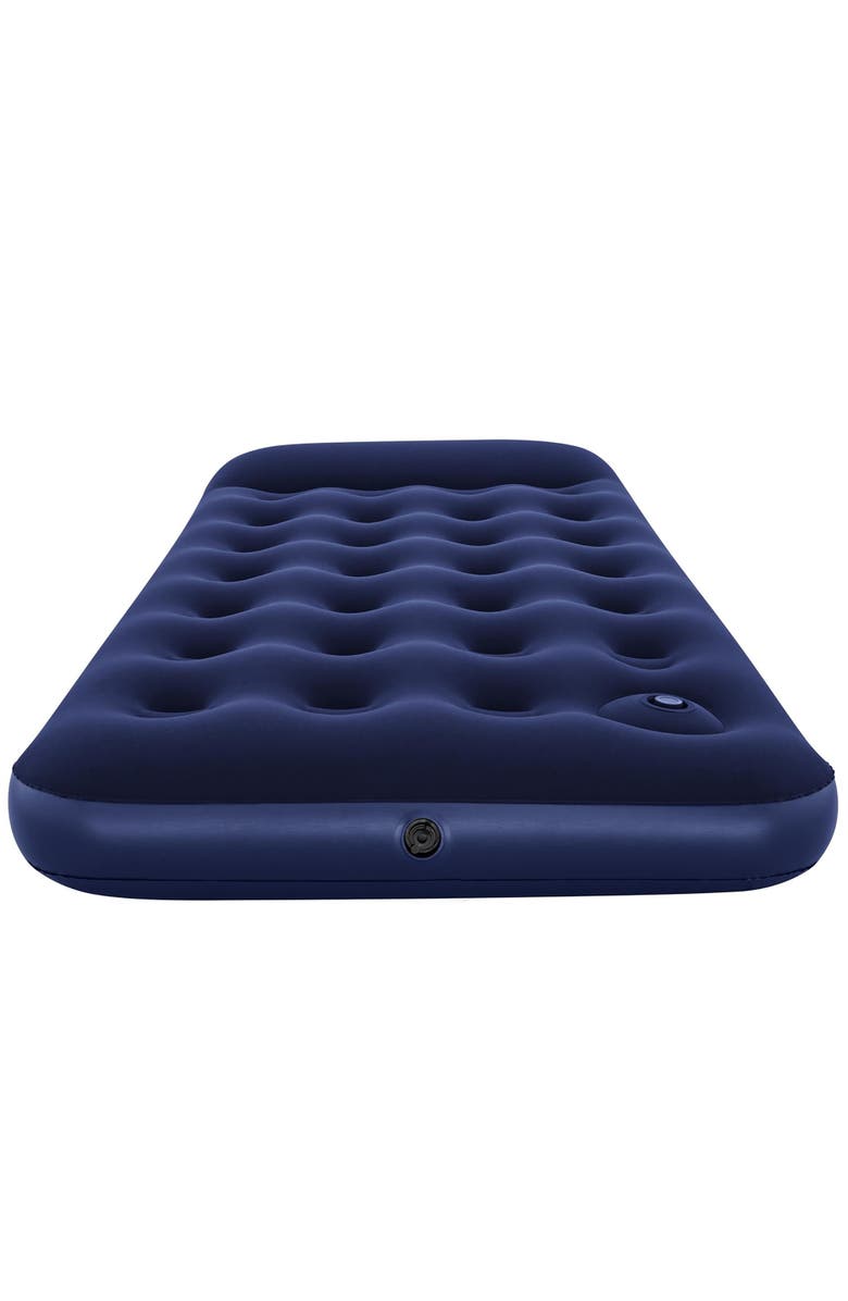 Bestway Air Mattress Twin 11", Alternate, color, Multicolored