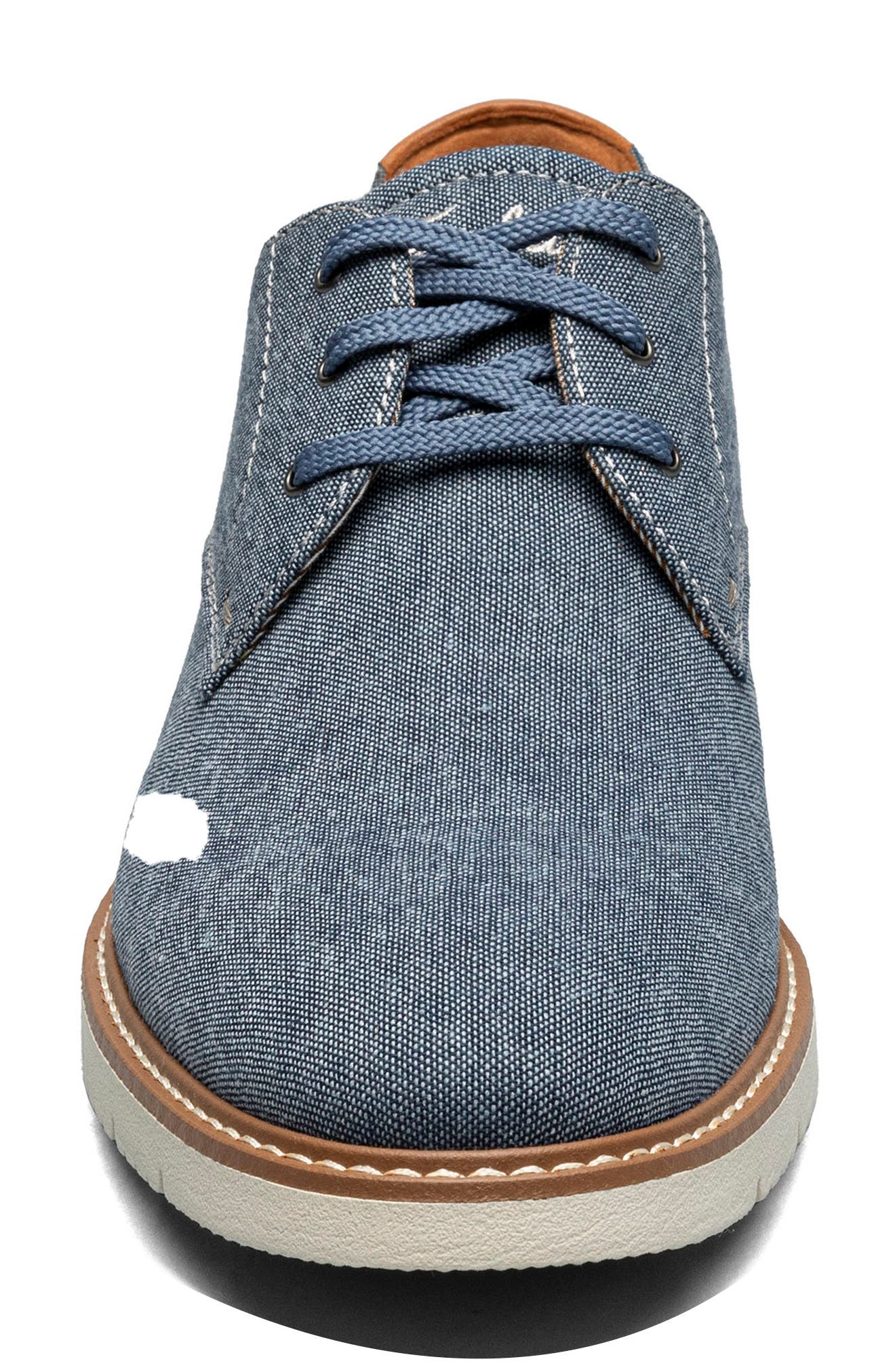 Vibe Derby, Alternate, color, BLUE