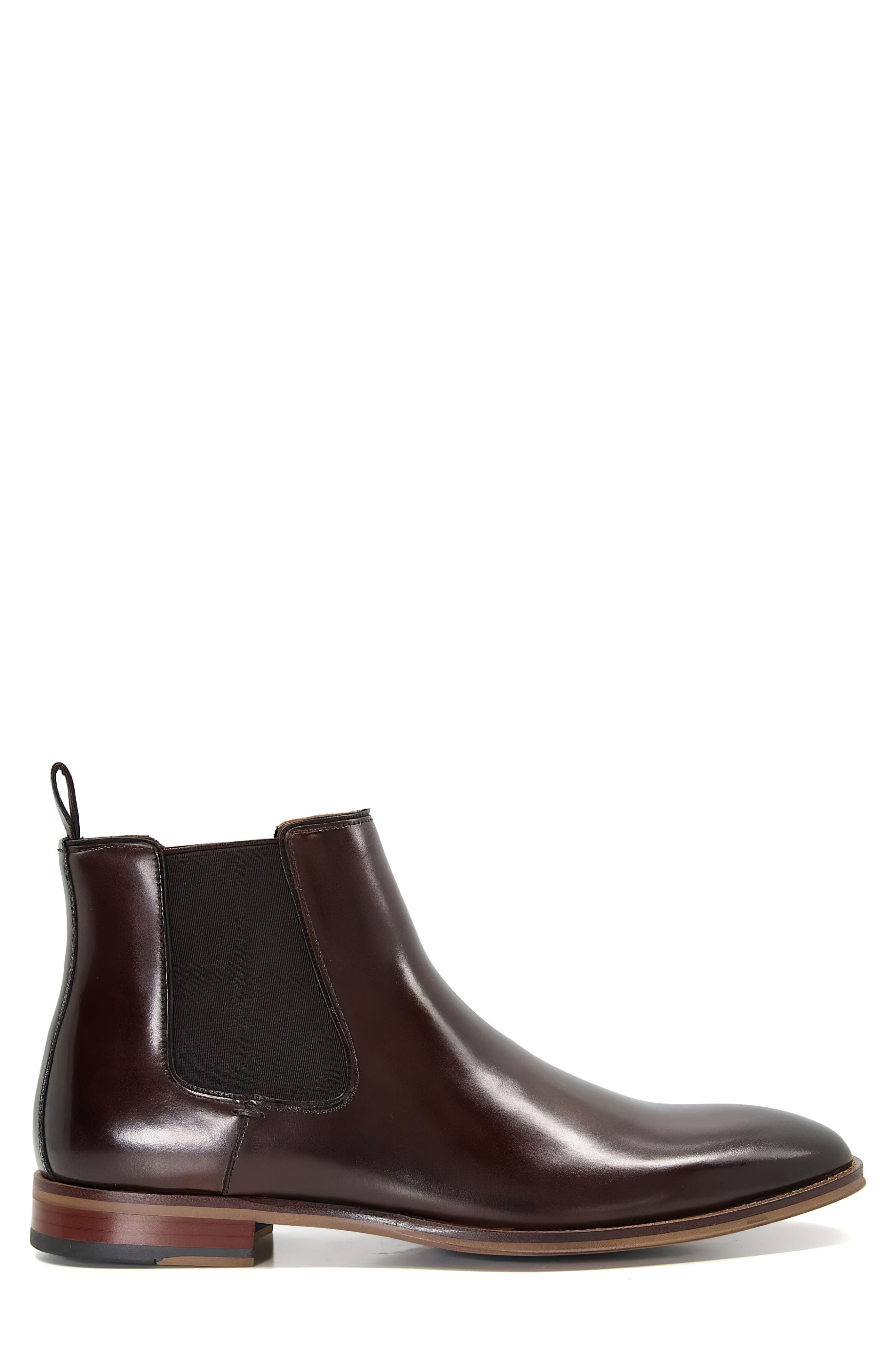 Dune London Market Chelsea Boot, Alternate, color, 