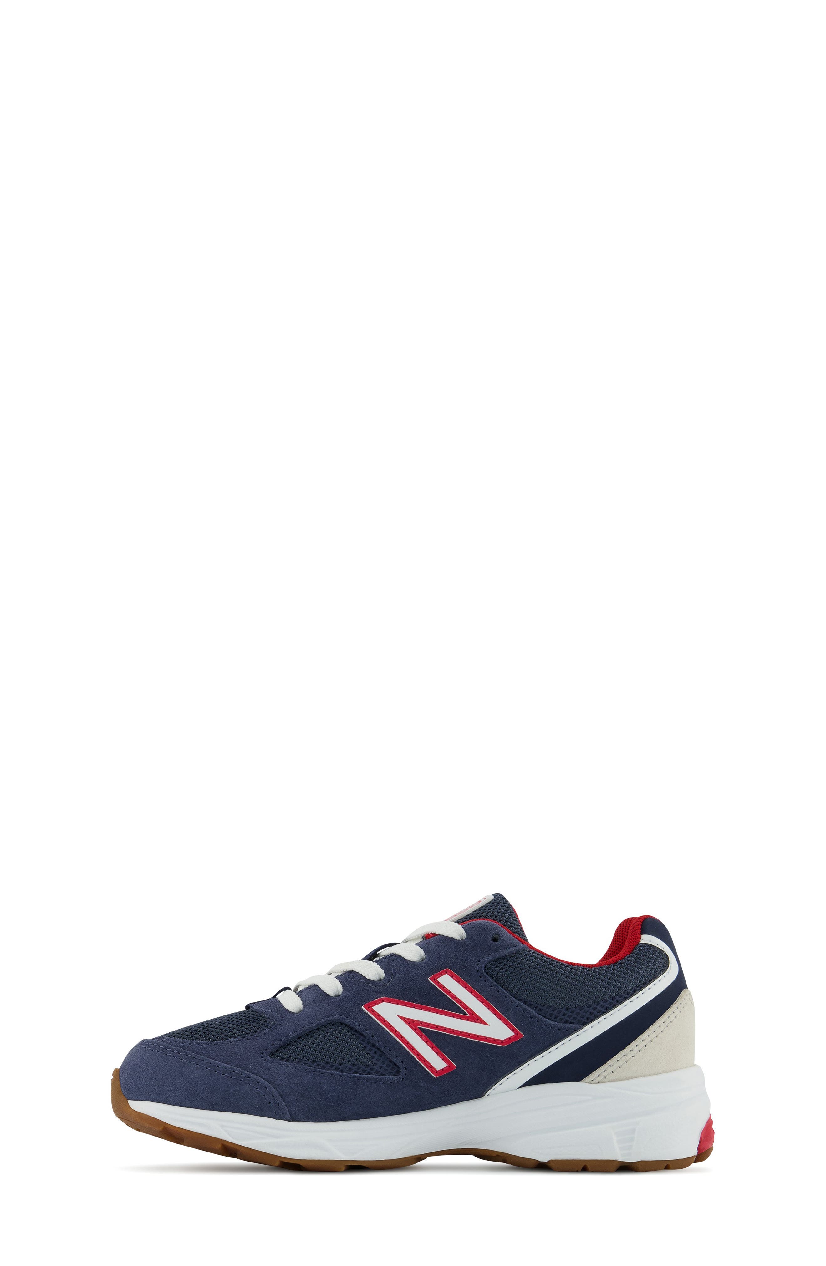 New Balance Kids' 888v2 Running Shoe, Alternate, color, 