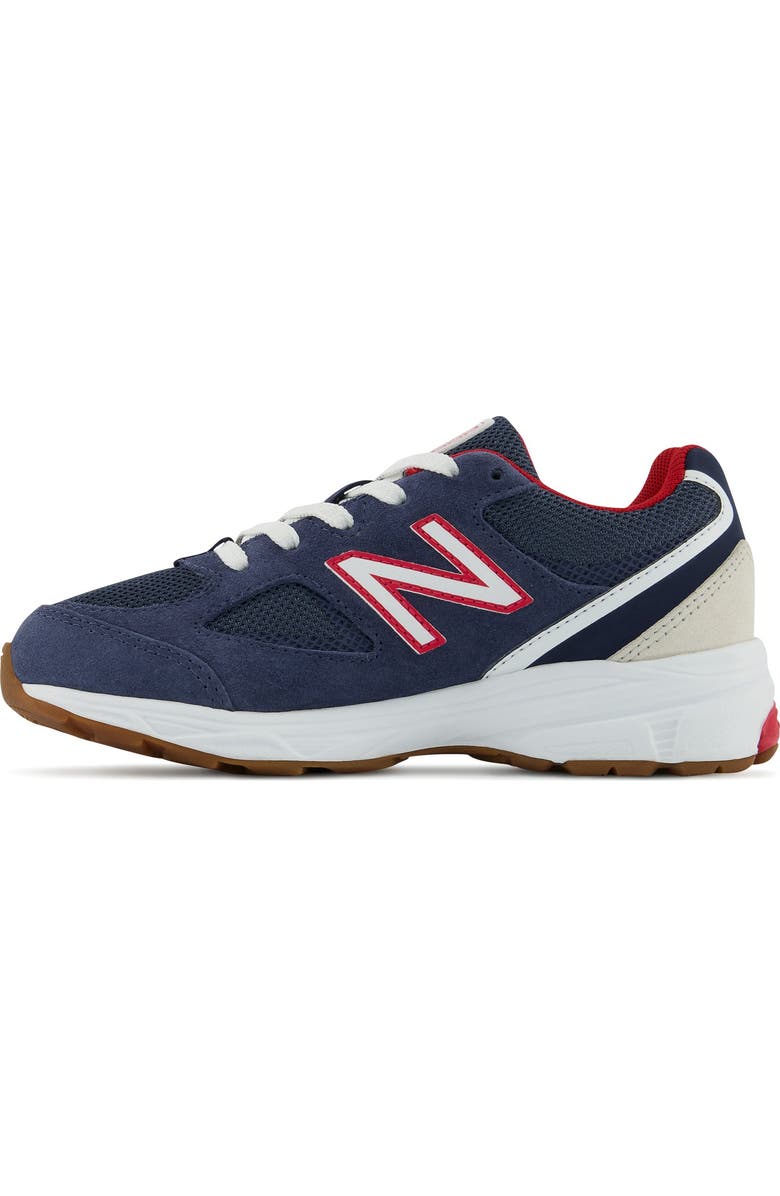 New Balance Kids' 888v2 Running Shoe, Alternate, color,