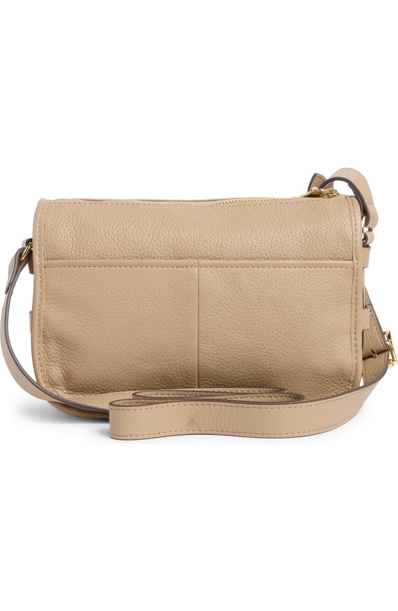 AIMEE Muse Cargo Crossbody Bag, Alternate, color, Oat