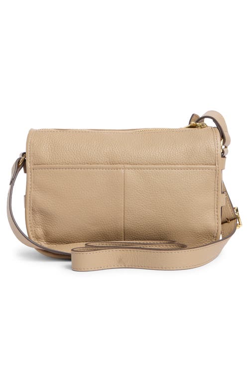 Aimee Kestenberg Muse Cargo Crossbody Bag In Brown
